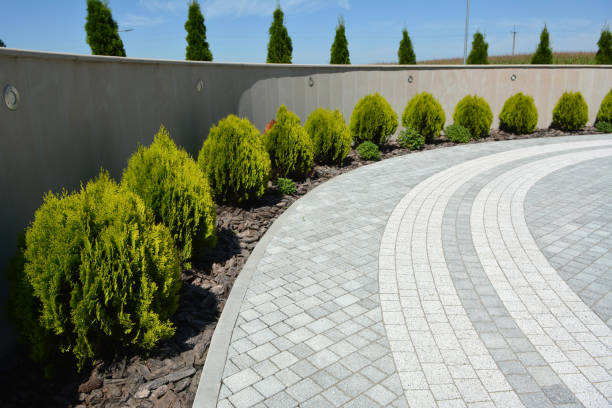 Commercial Driveway Pavers in Vista Center, NJ