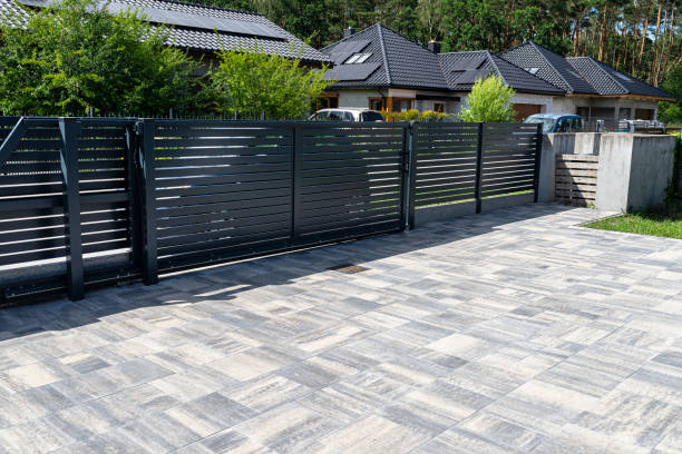 Best Cobblestone Driveway Pavers  in Vista Center, NJ