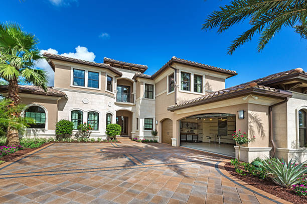 Best Driveway Resurfacing Pavers  in Vista Center, NJ