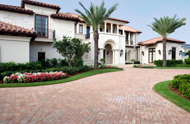 Vista Center, NJ Driveway Pavers Company