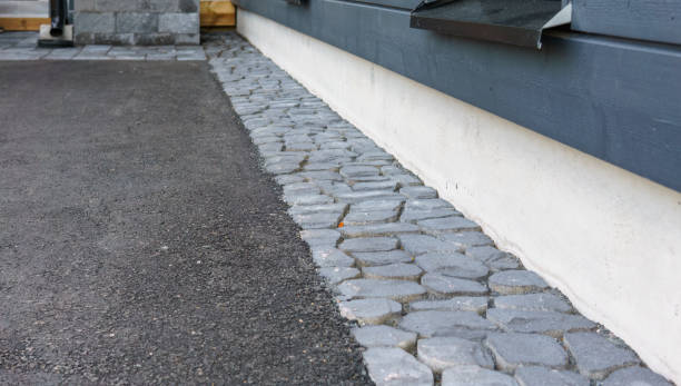 Reasons to Select Us for Your Driveway Paving Requirements in Vista Center, NJ