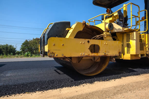 Best Concrete Paver Driveway  in Vista Center, NJ